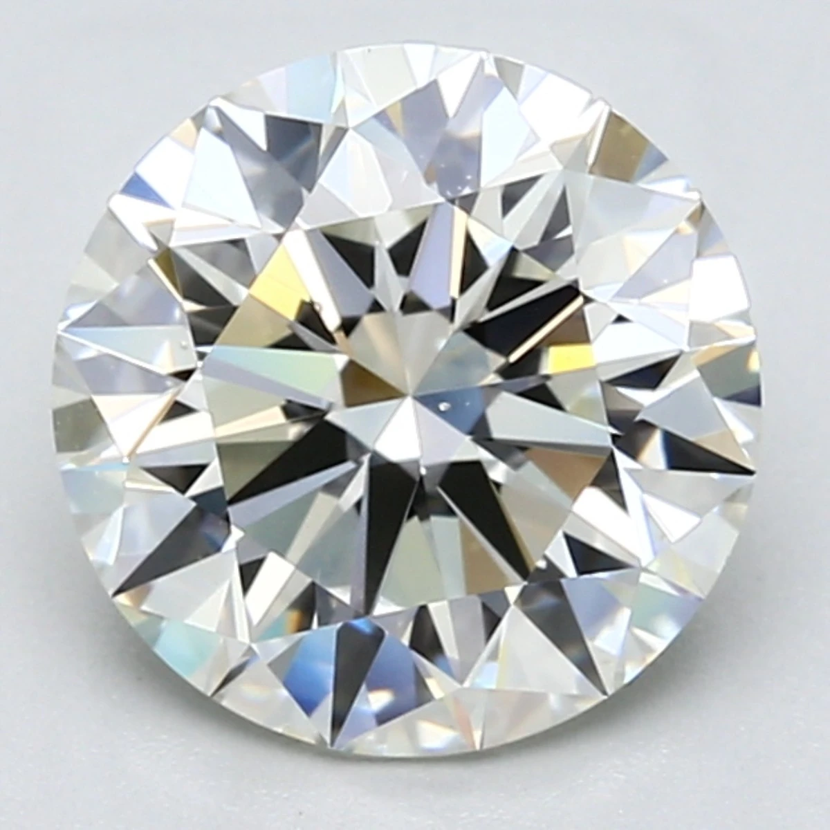 3 carat flawless on sale diamond price