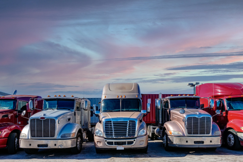 Data shows fleets moving outside traditional channels to find parts