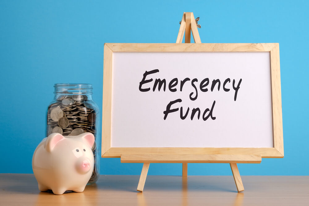 financial emergency fund