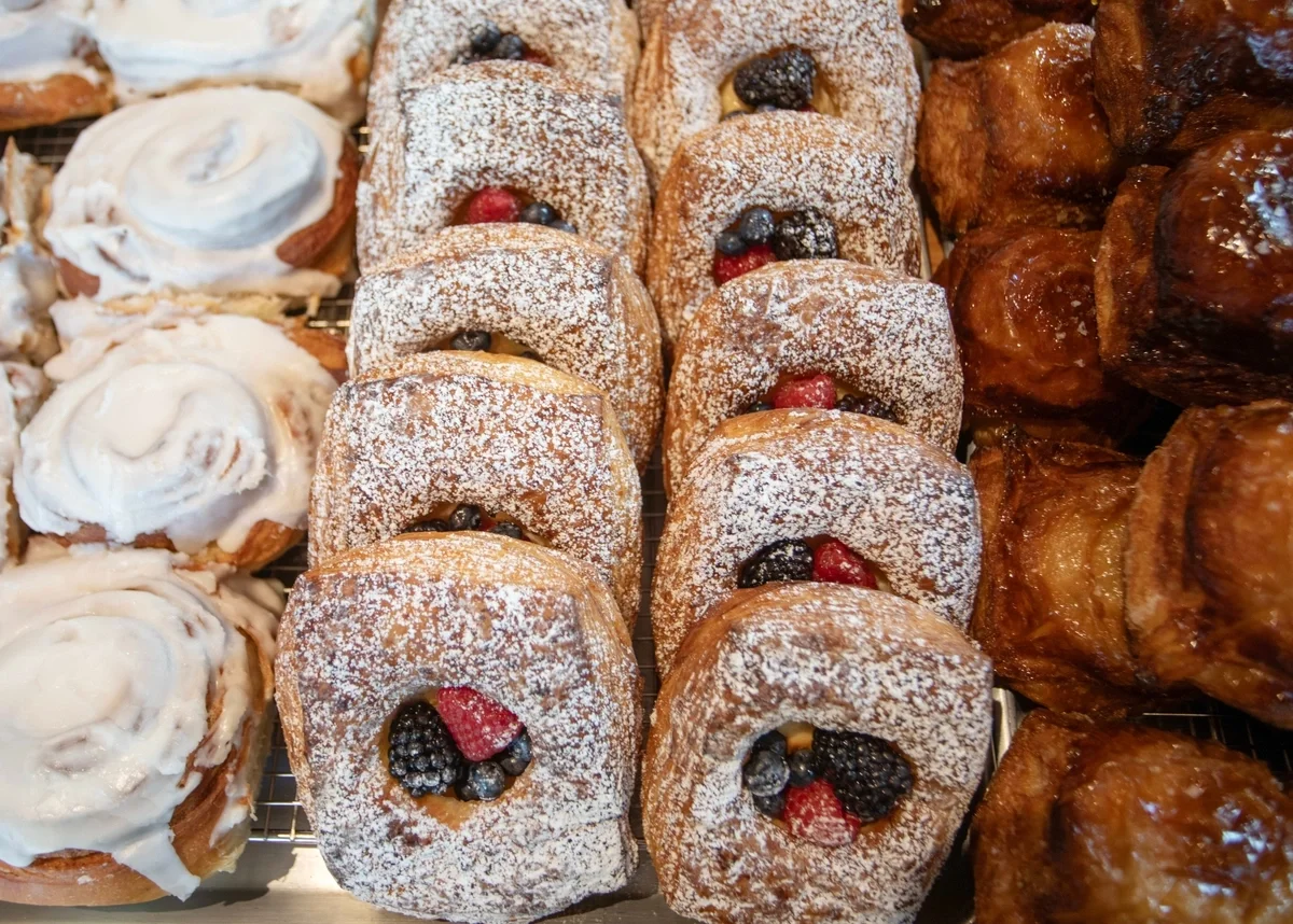 Bakeries