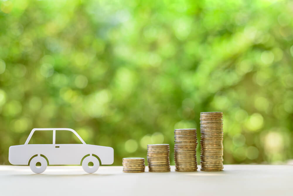 car loan vehicle basics