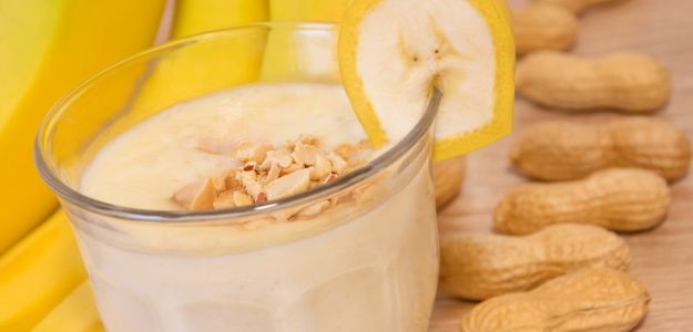 Batido de Plátano, Maní y Leche.jpg