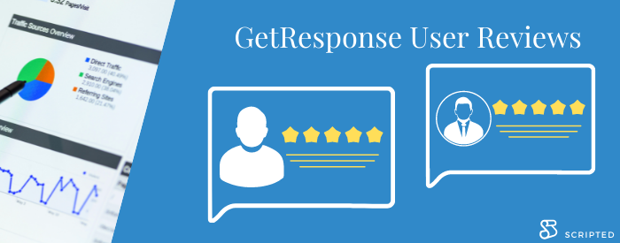 GetResponse User Reviews