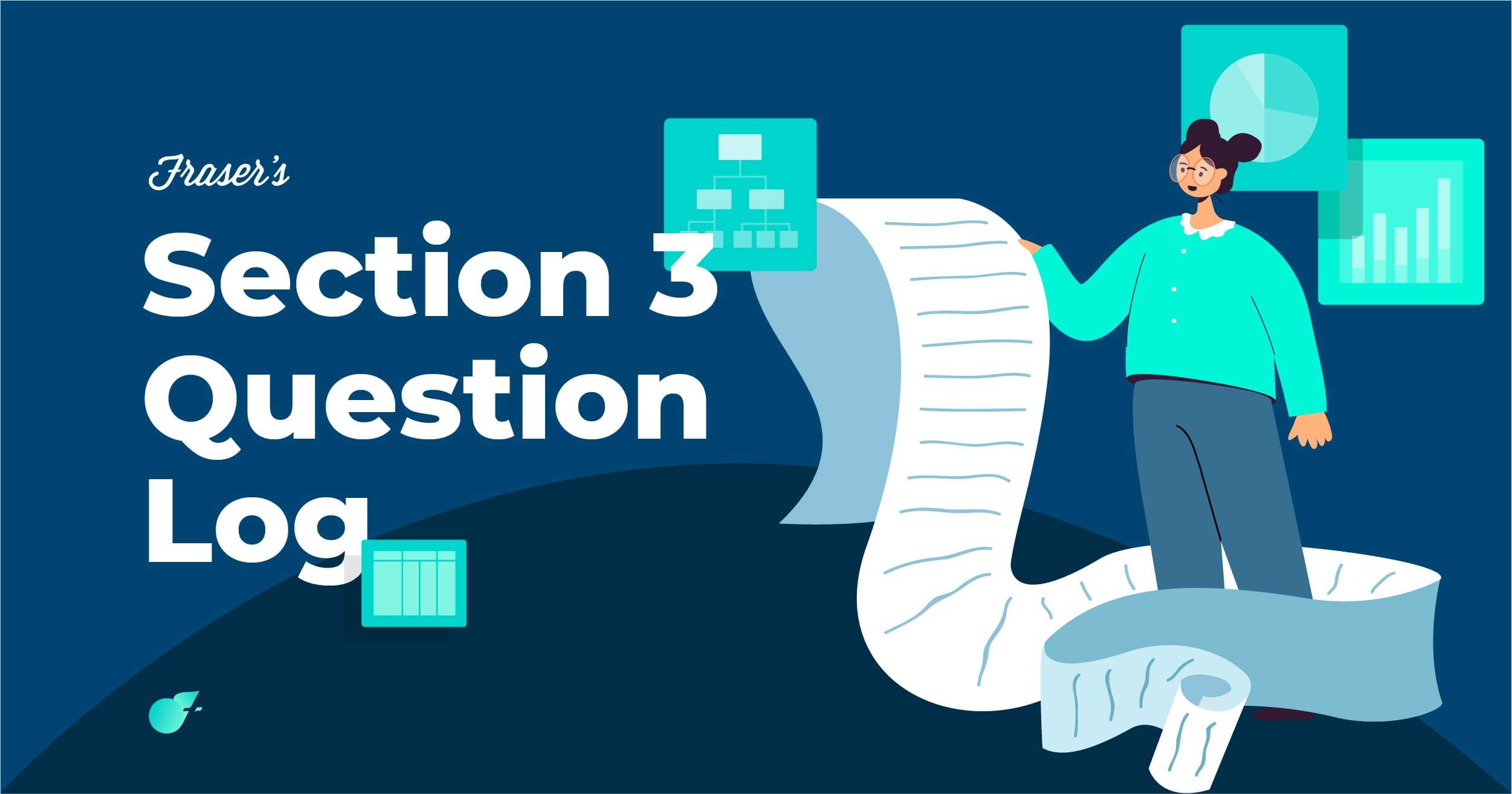 section 3 question log - gamsat practice questions
