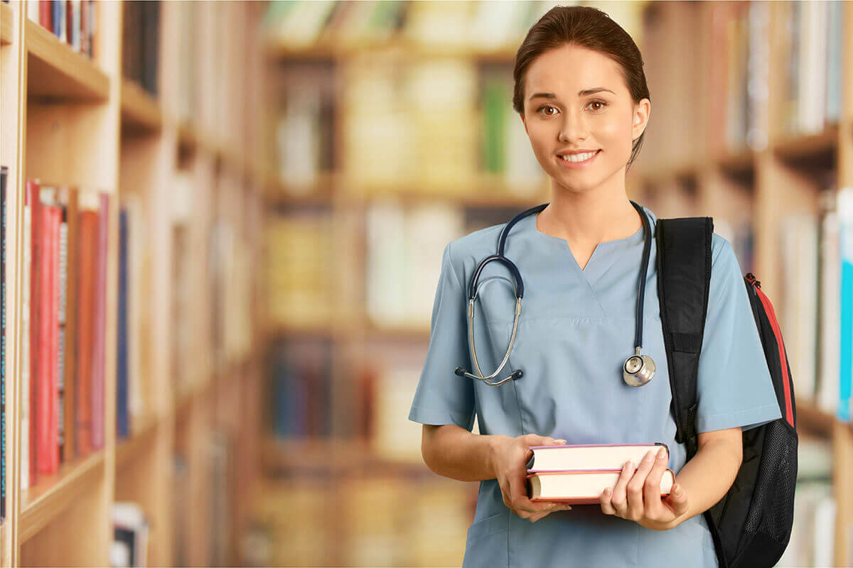 Should I Consider a Career in Nursing?