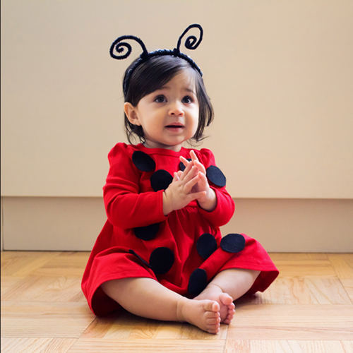 Easy DIY Animal Costumes for Kids