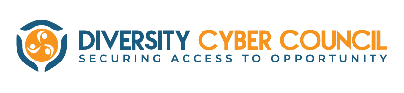 Diversity Cyber Council logo