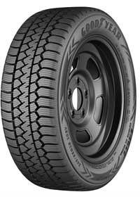 Goodyear Eagle Enforced all weather tire