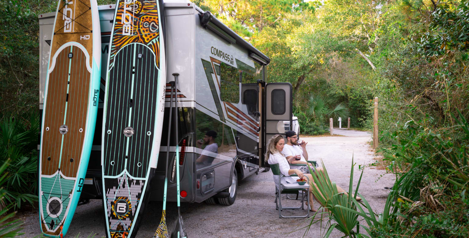 The Freedom To Roam Embrace The Nomadic Lifestyle With 2024 RVs La   PFs24BWhShyQju1tTFwI