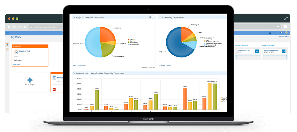 Project Insight