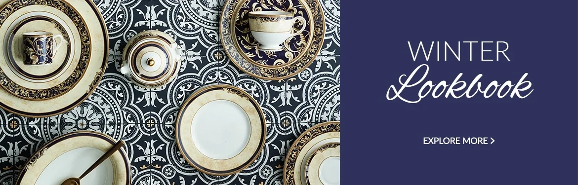 Shop Our Winter Lookbook