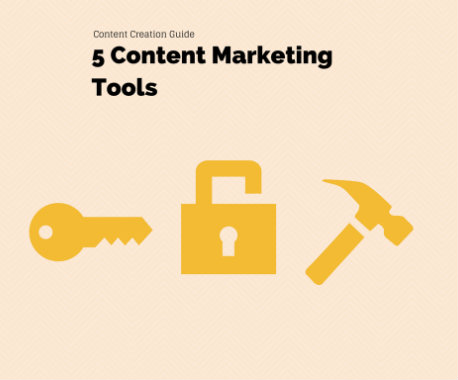 5 Tools to Help You Master Content Planning