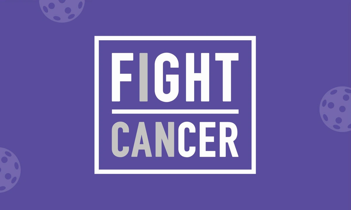 fight cancer pickleball tournament