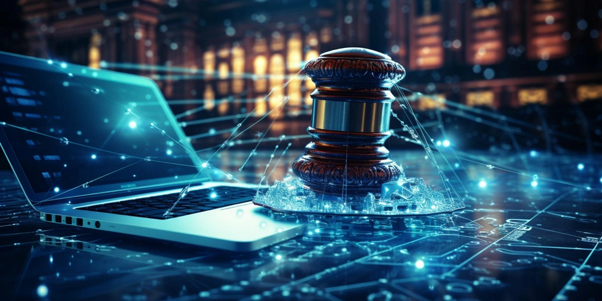 The Intersection of Digital Identity and Legal Compliance