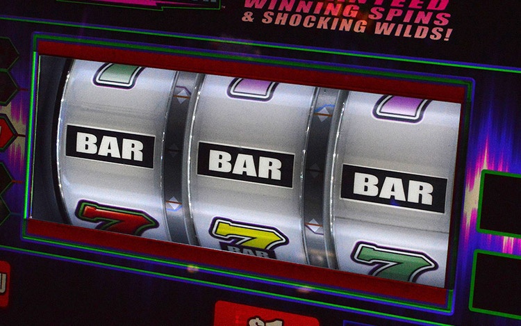 Best online slot machines