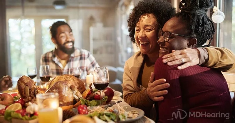 Buying Hearing Aids for a Parent This Holiday Season: 7 Things to Know First