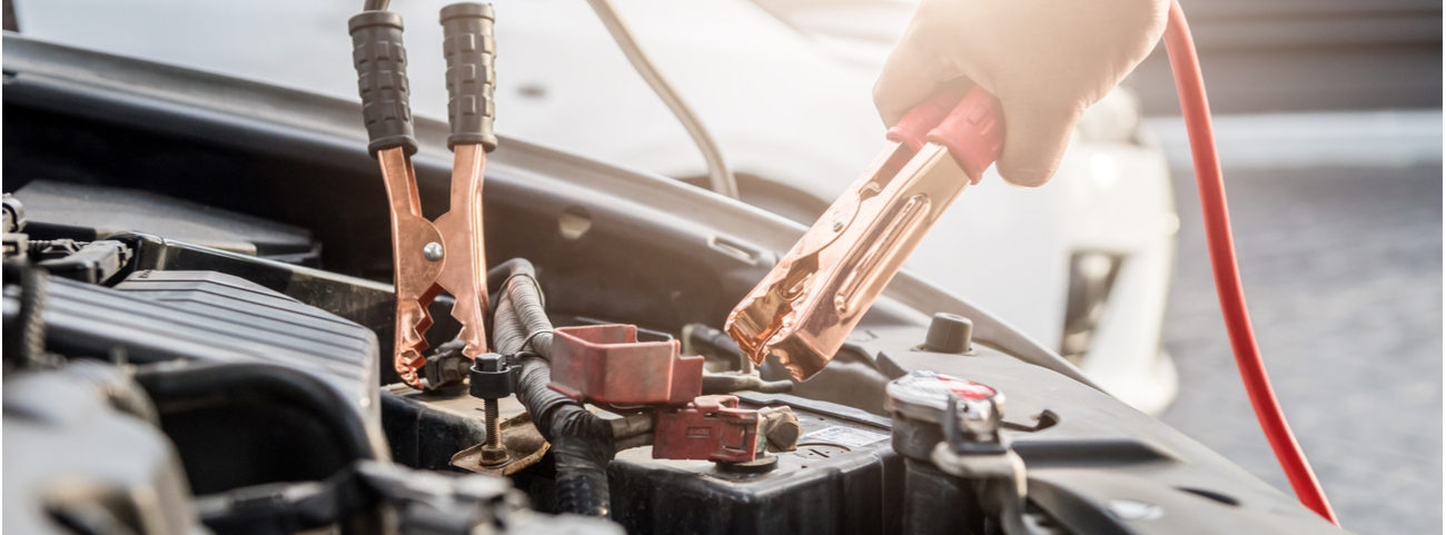 Oportunidades perdidas en el servicio de baterías de coche en los talleres