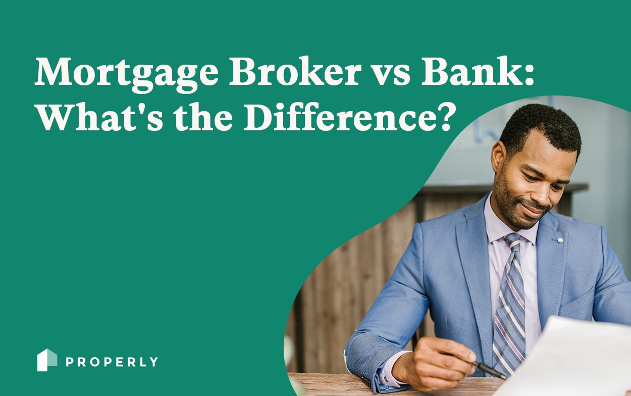 Bank Vs Brokerage