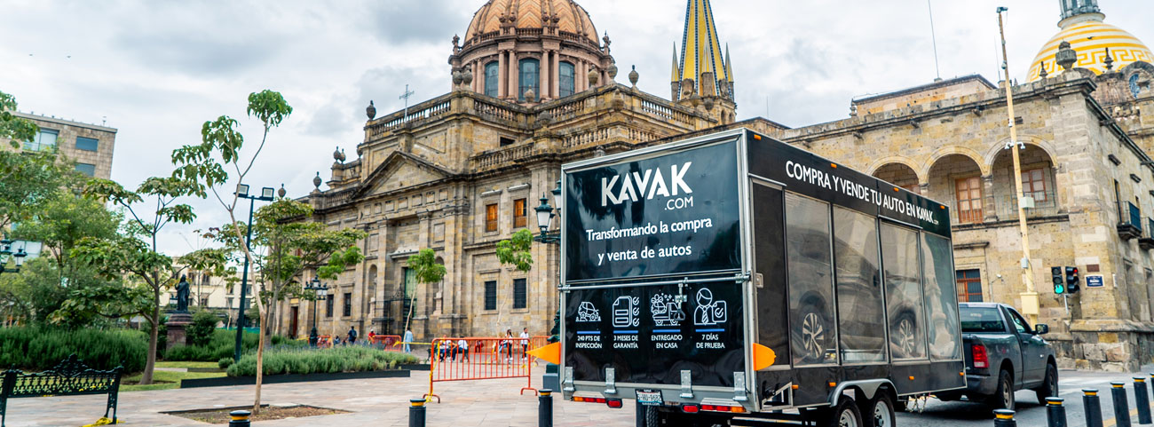 kavak-guadalajara