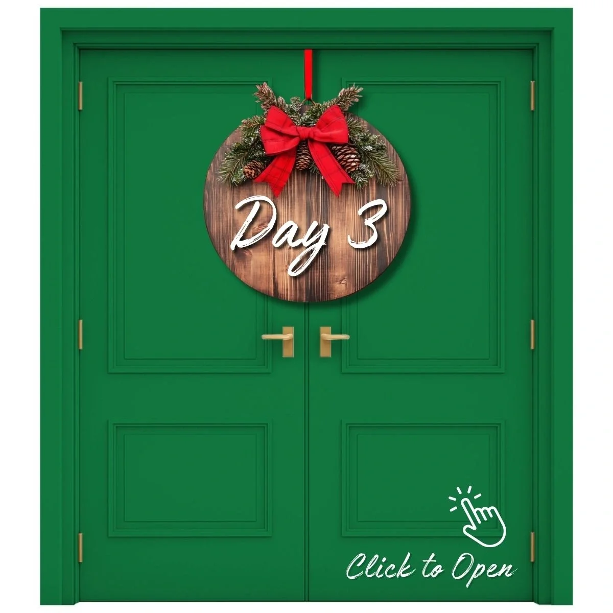 Day 3 - 12 Days of Christmas