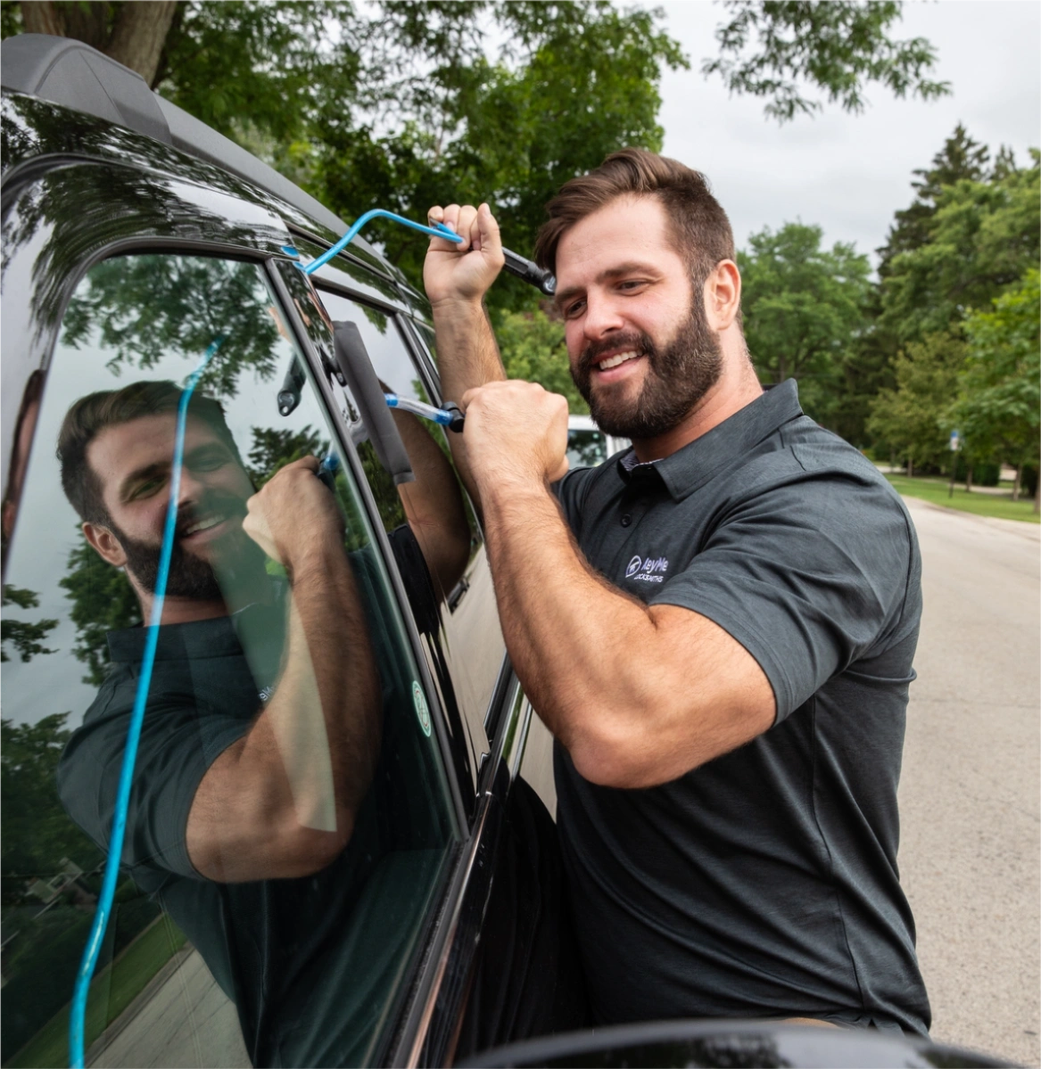 Car Locksmith