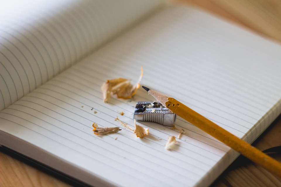 5 Tips For Fighting Writer's Block & Engaging Your Muse