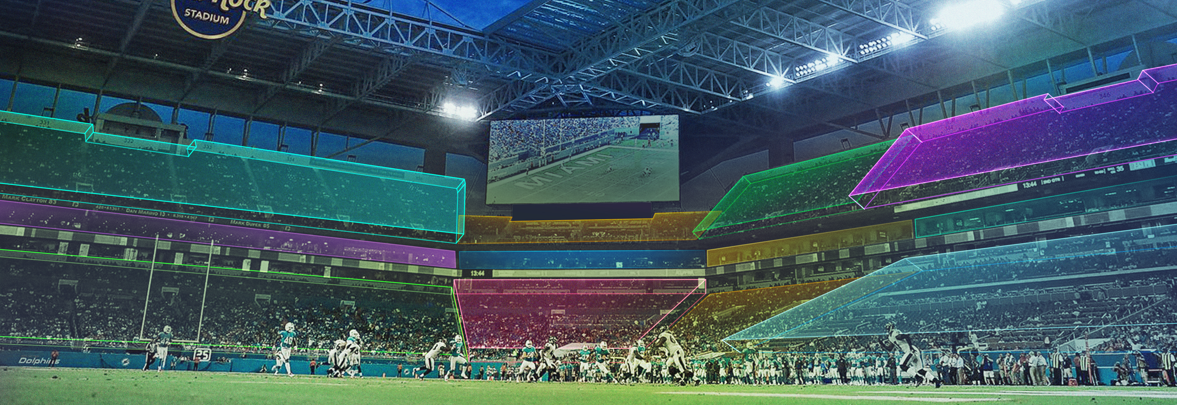 Super Bowl Seating Chart - Sports & Entertainment TravelSports