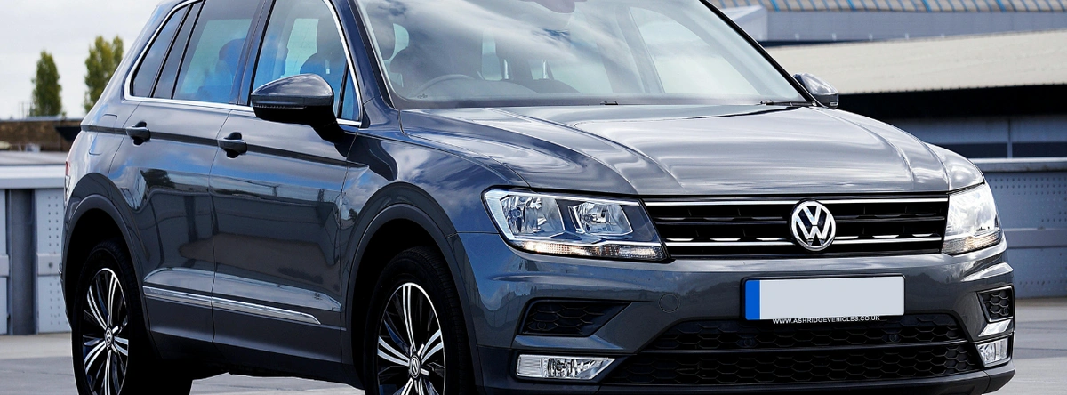 Tiguan 2018