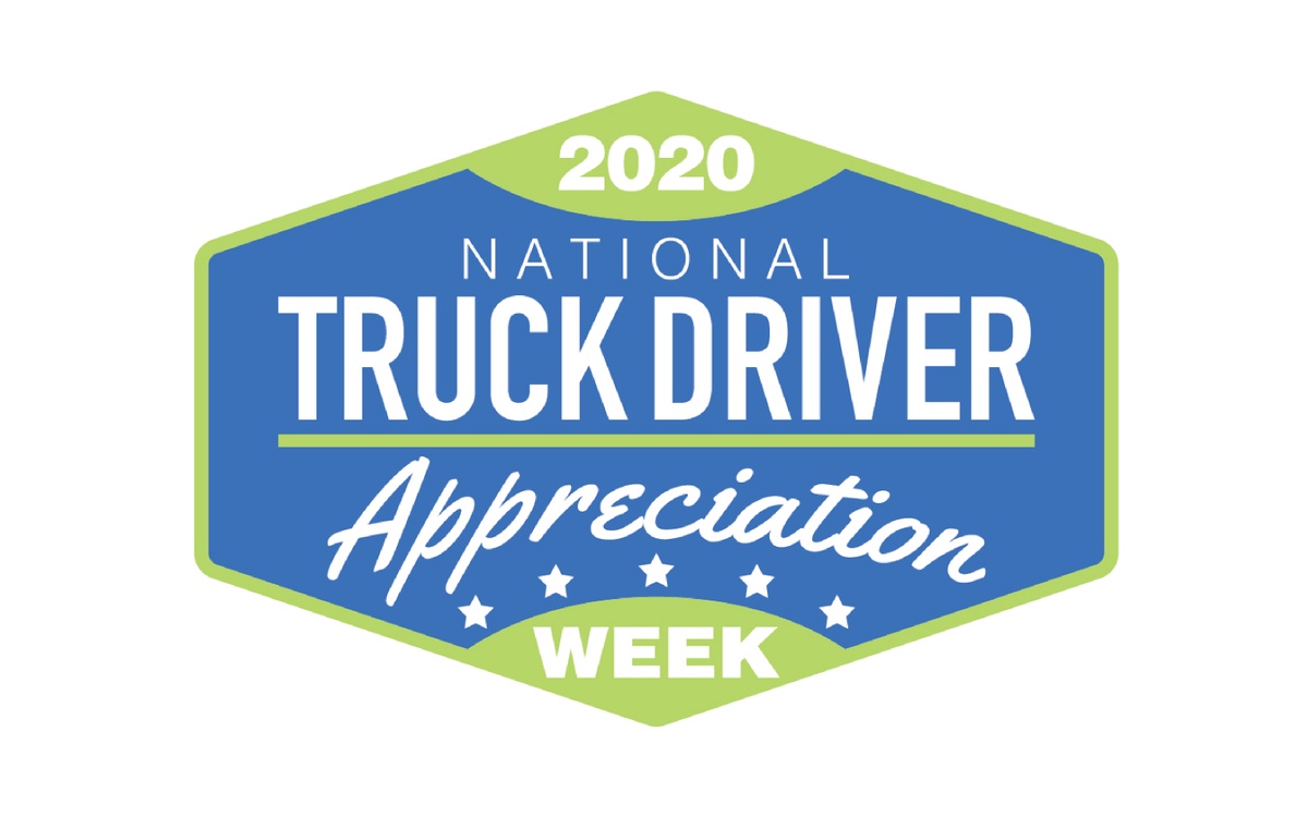 5 Best Ways to Celebrate National Truck Driver Appreciation Week