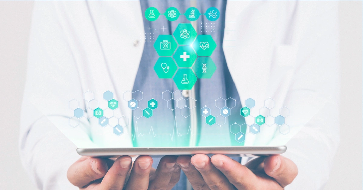 AI in life sciences