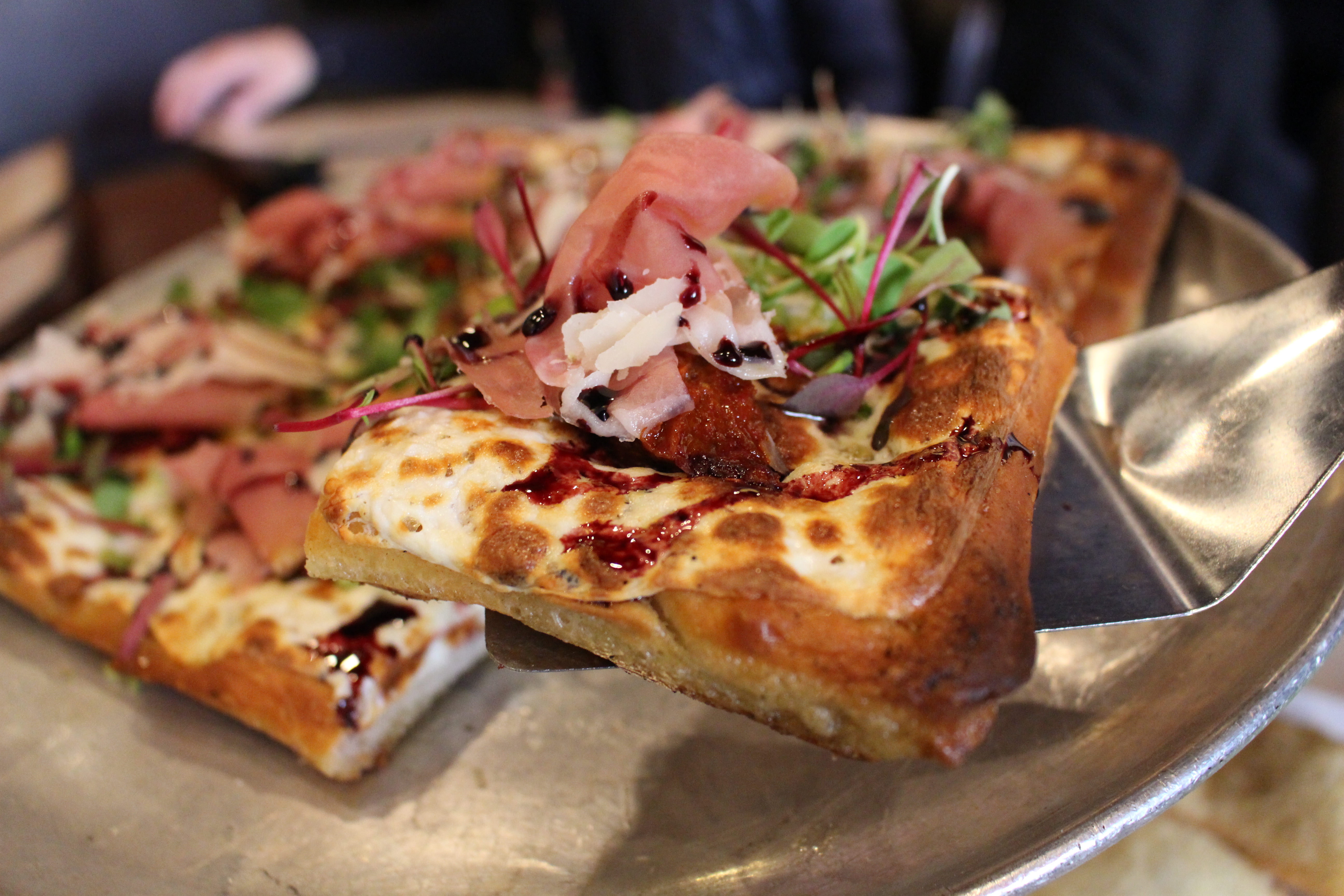 4 MustTry Pizza Spots in San Francisco Doorsteps Rent