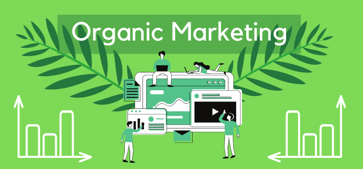 Organic Marketing 