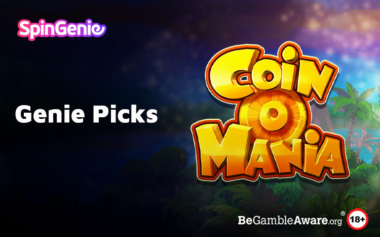 Coin O Mania Slot Review