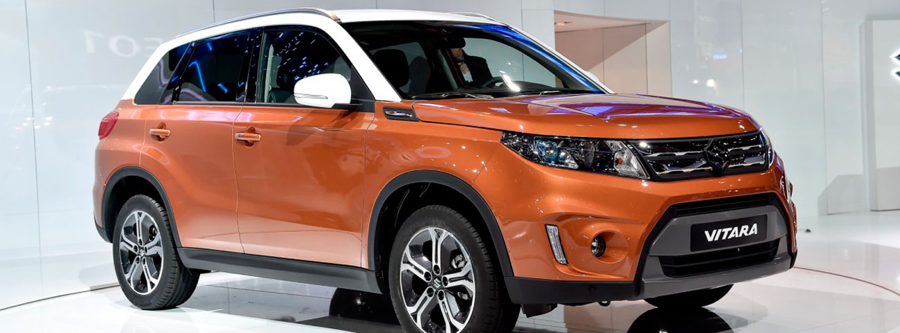 Grand-Vitara