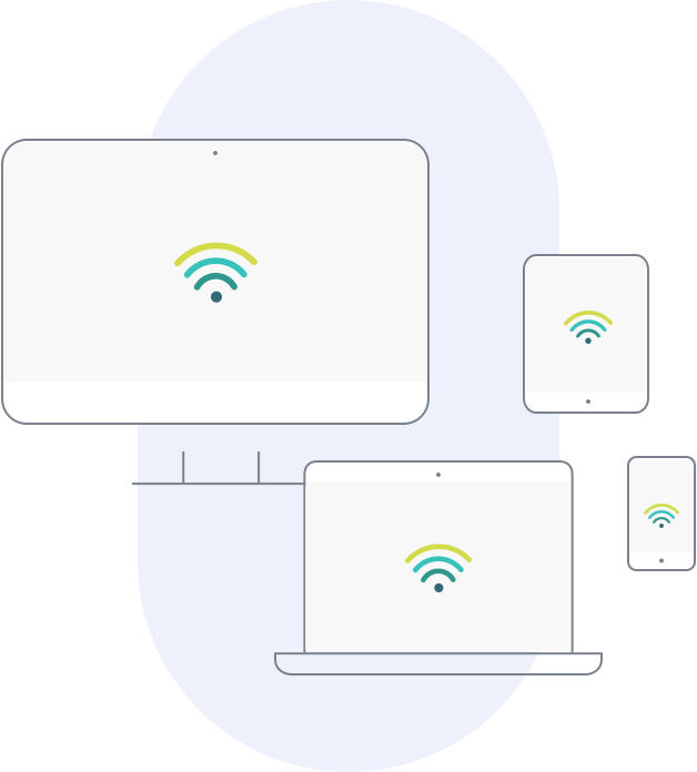 Wifi devices