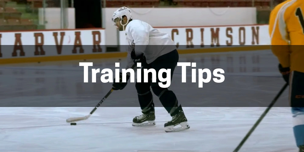 Hockey Training Tips