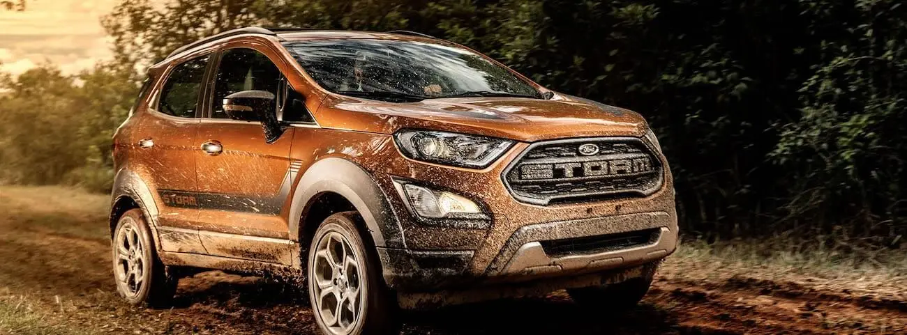 ecosport