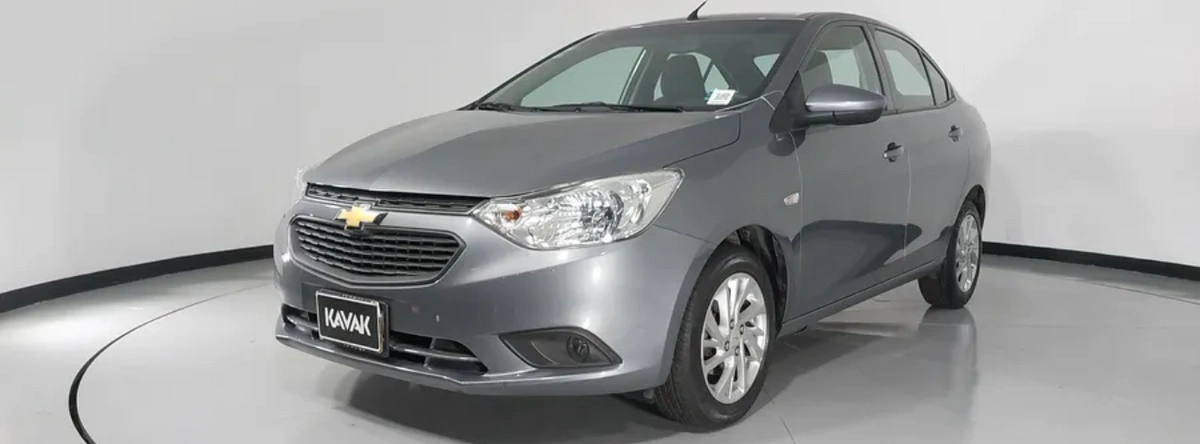 Aveo 2023 precio