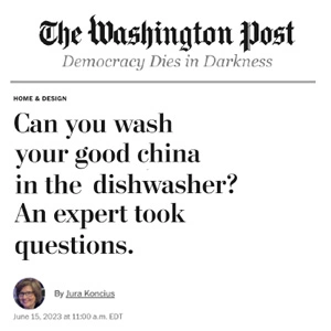 The Washington Post (June 2023) article