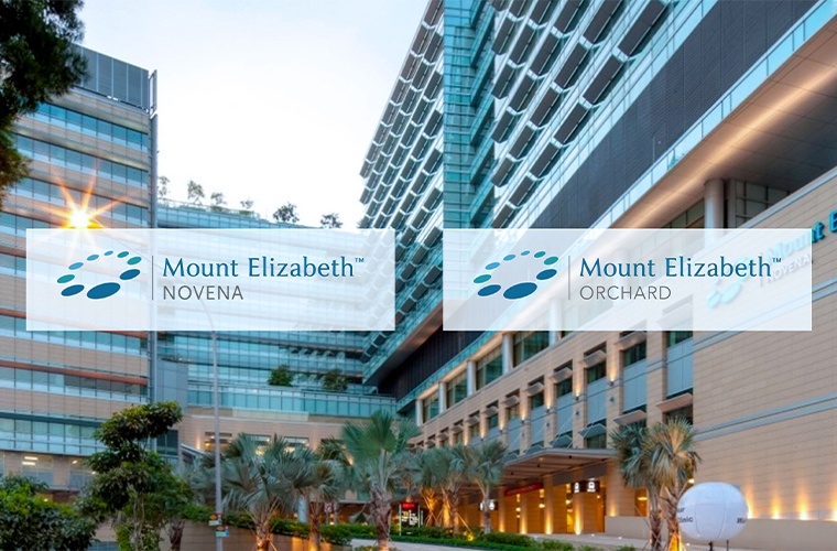 Mount Elizabeth Hospital Opens Its Doors To You