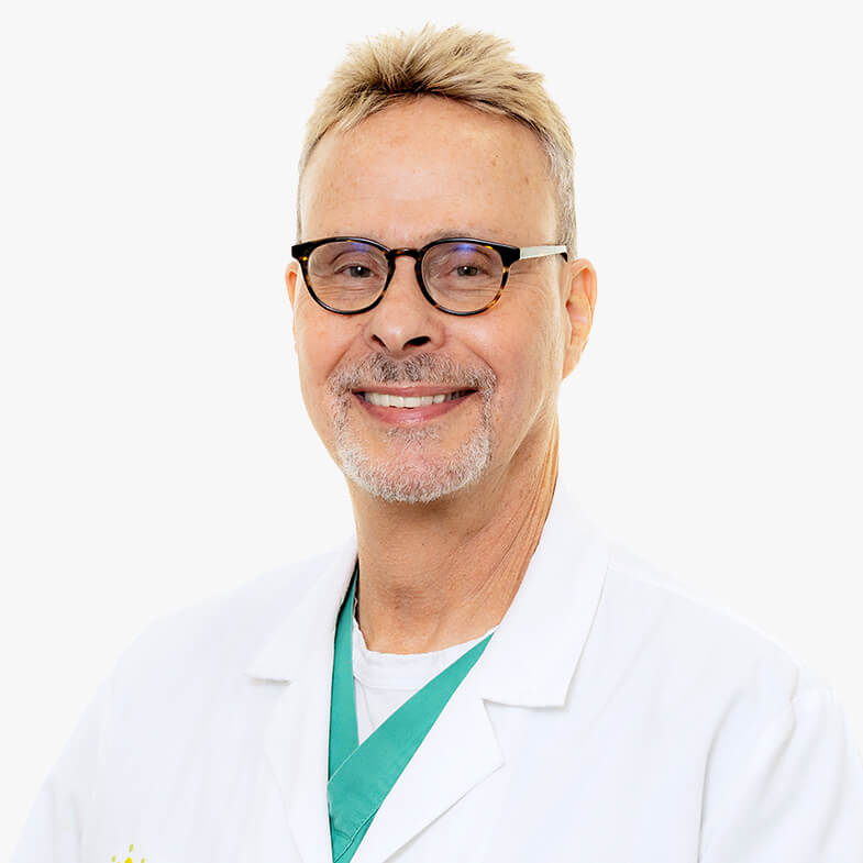 Kenneth M Gelman, MD image