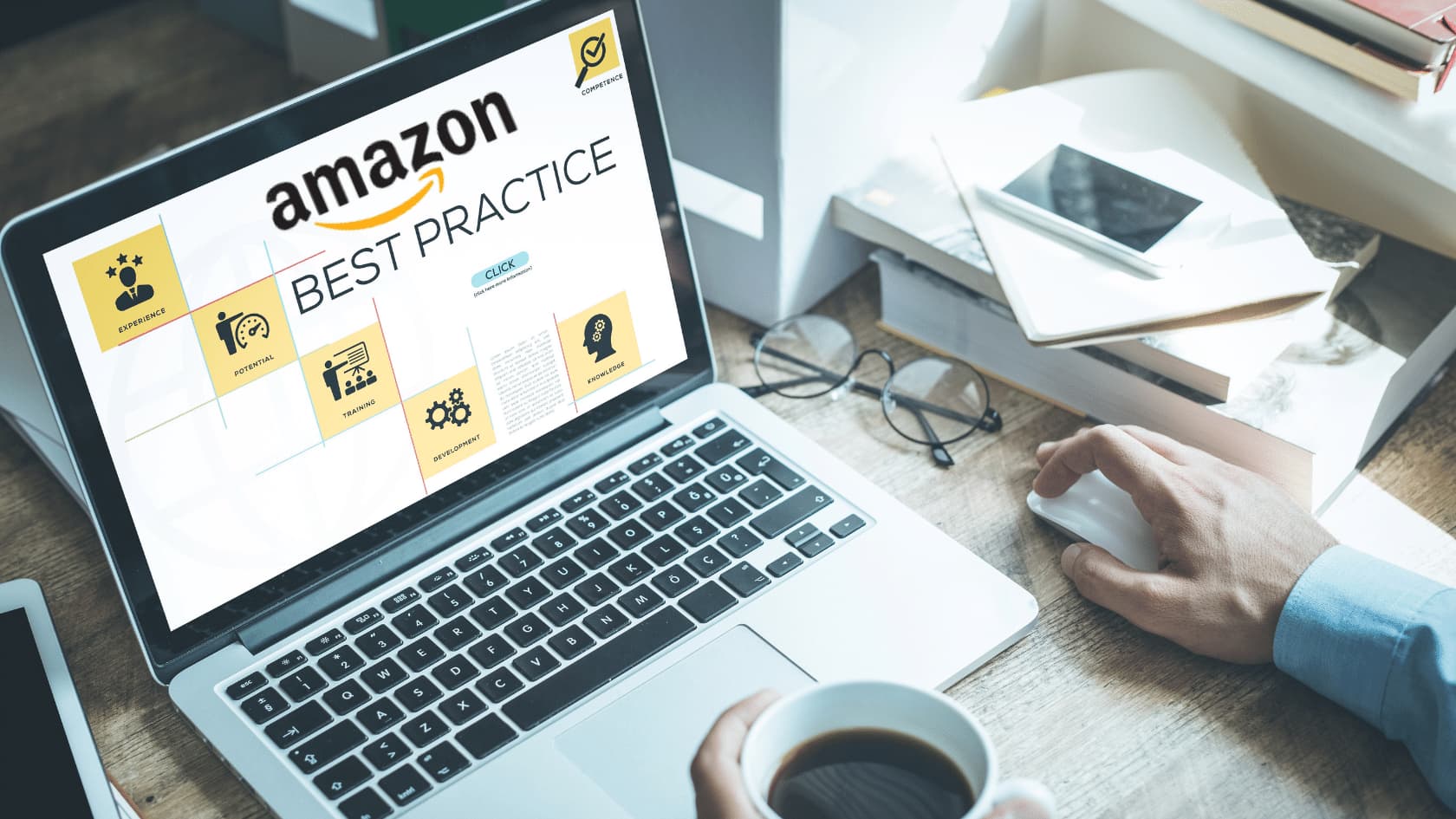 Amazon Best Practices