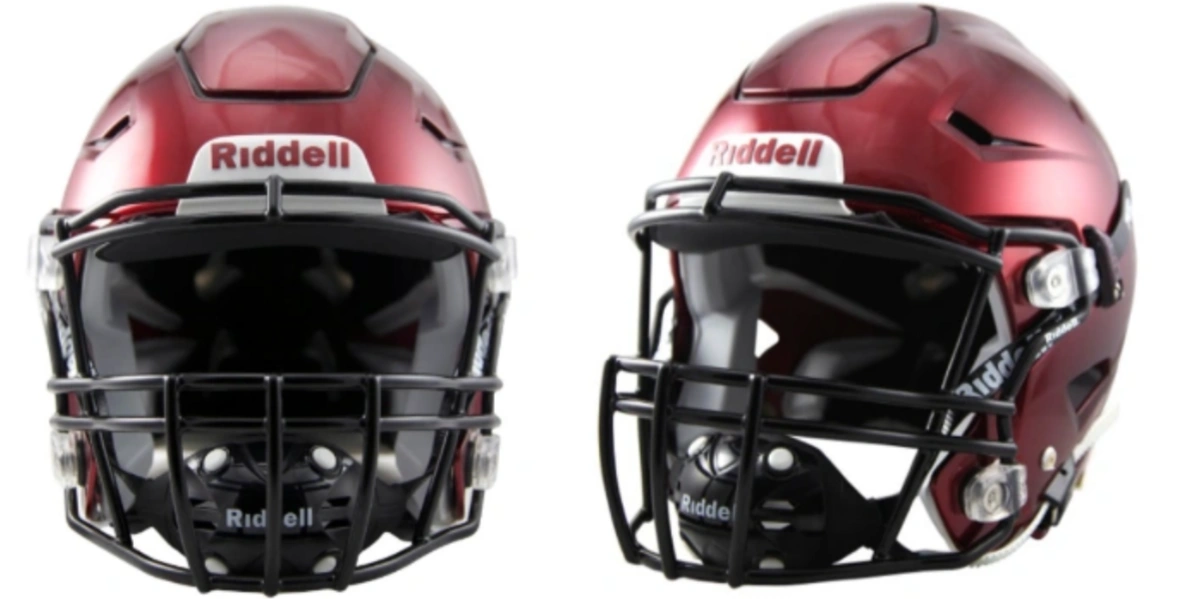 The 4 Best Youth Football Helmets For 2023