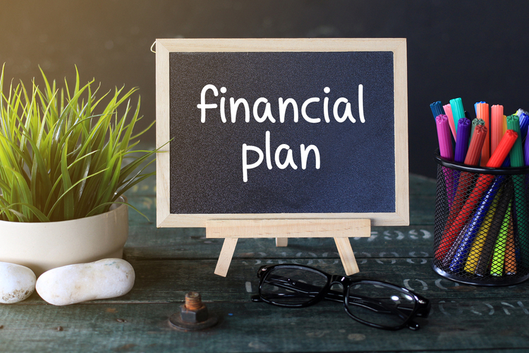 financial plan for title loan companies