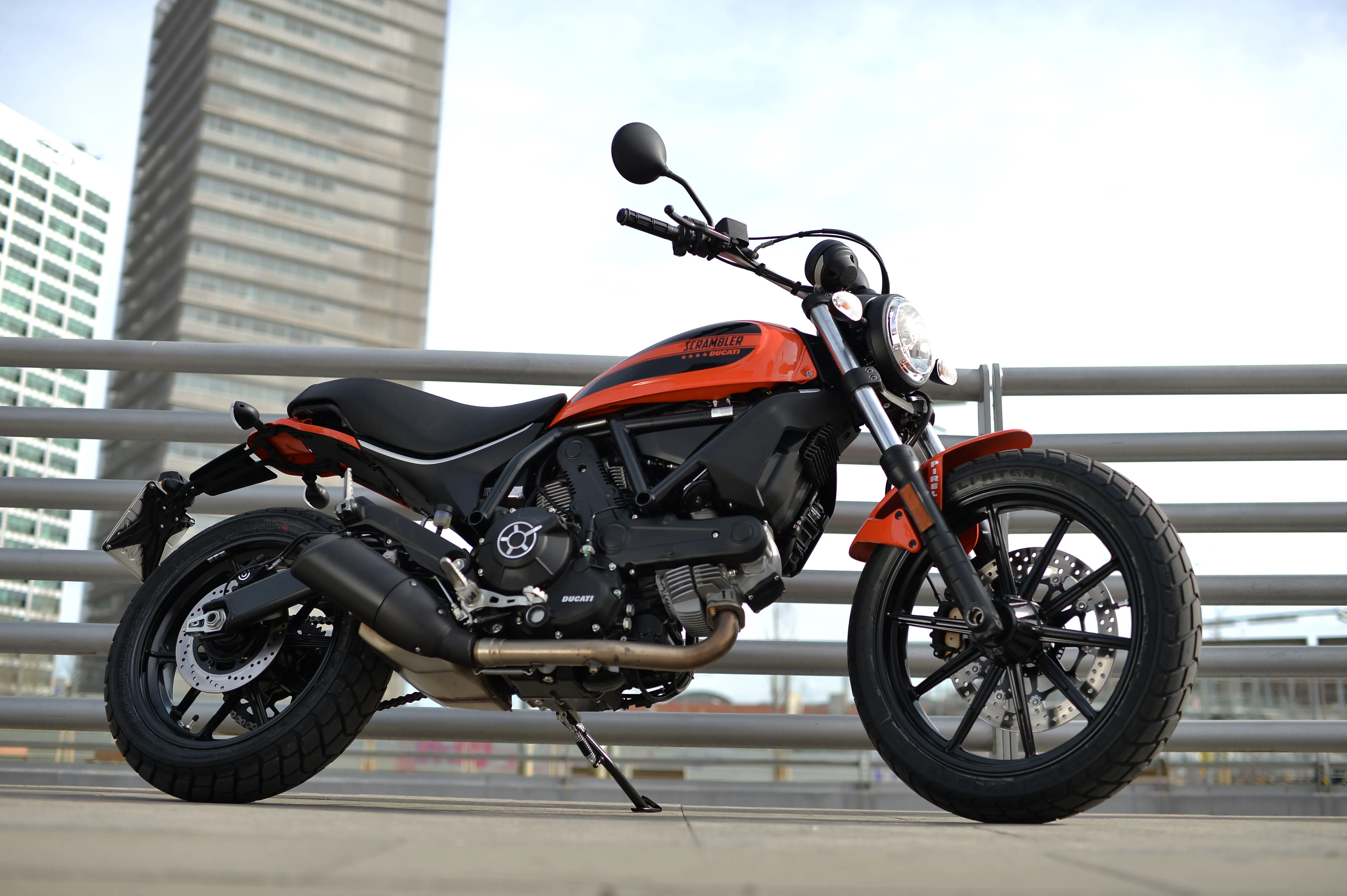 Ten Best Beginner Motorcycles for the New Rider