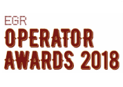 THE EGR OPERATOR AWARDS