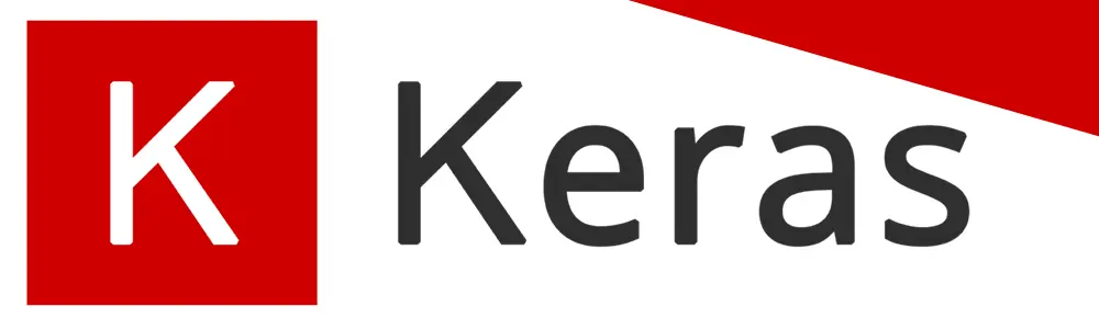 Keras logo