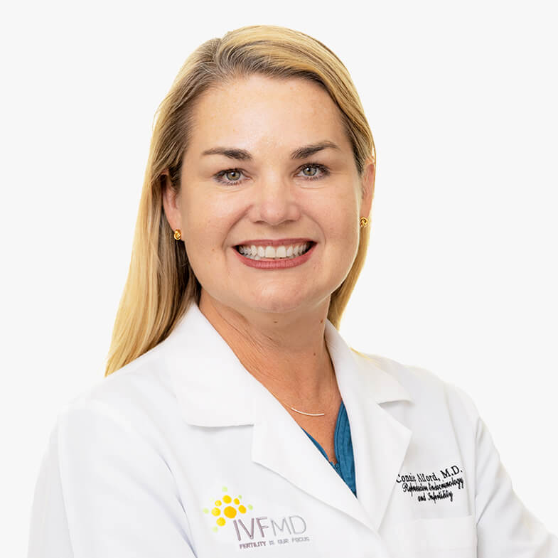 Connie Alford, MD image