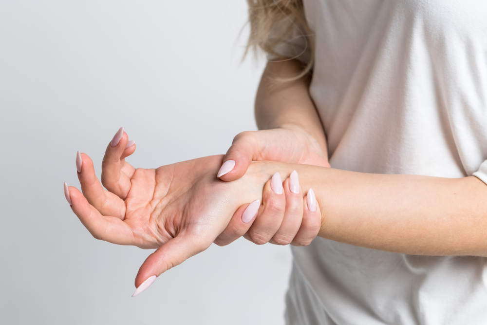 What Causes Numbness And Tingling In Hands Betterpt Blog