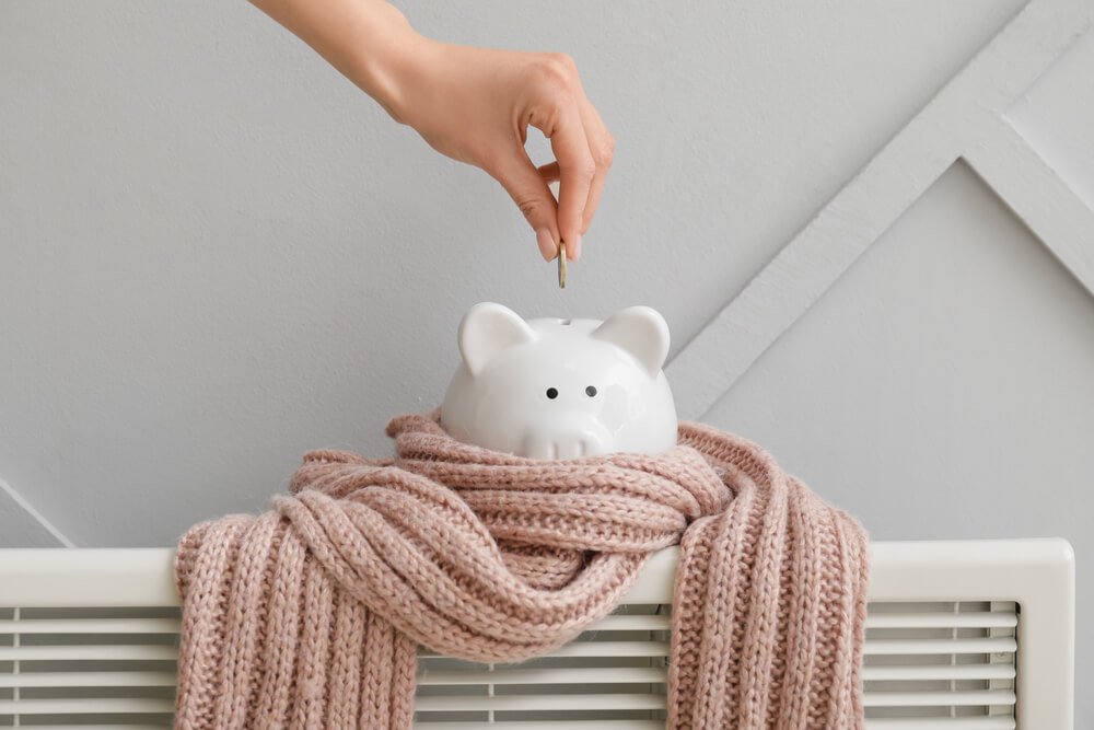 winter budgeting tips